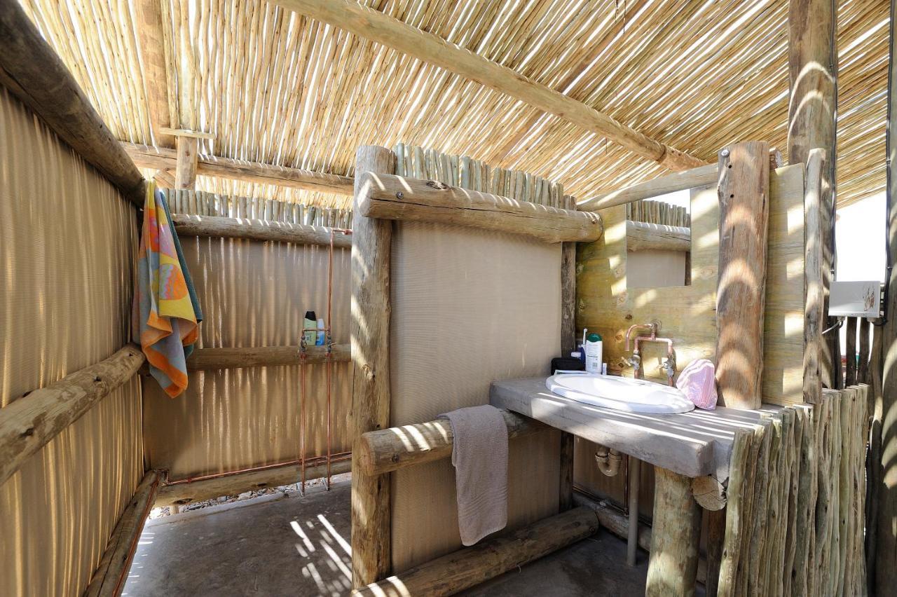 Sossus Oasis Campsite Sesriem Exteriér fotografie